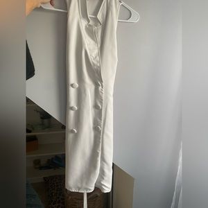 ASOS Blazer Dress